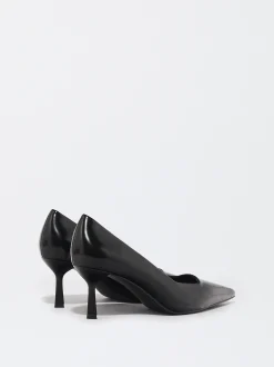PARFOIS Zapato Tacón Negro Store