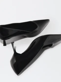 PARFOIS Zapato Tacón Negro Store