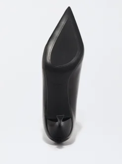 PARFOIS Zapato Tacón Negro Store